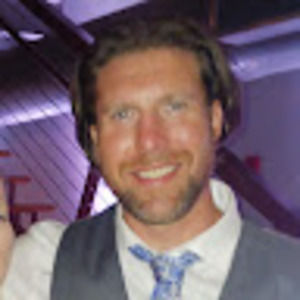 Meet your Posher, Jonathan